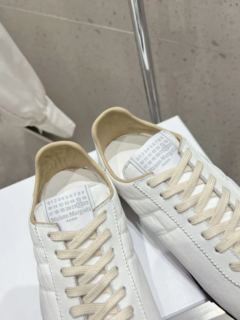 Unisex Maison Margiela Shoes 15525