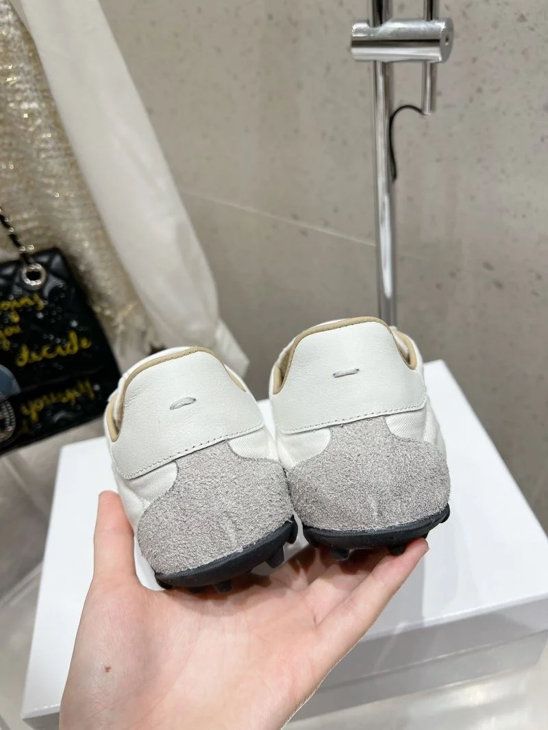 Unisex Maison Margiela Shoes 15525