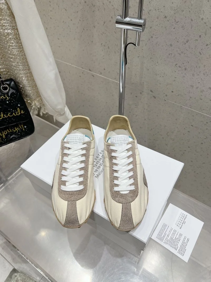 Sustainable Maison Margiela Shoes 15517