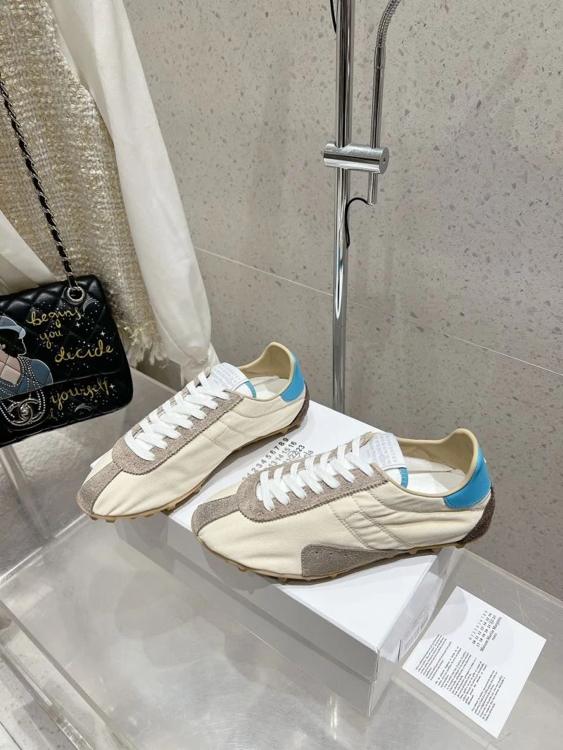 Sustainable Maison Margiela Shoes 15517