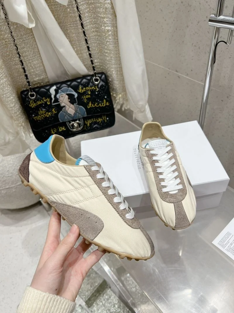 Sustainable Maison Margiela Shoes 15517