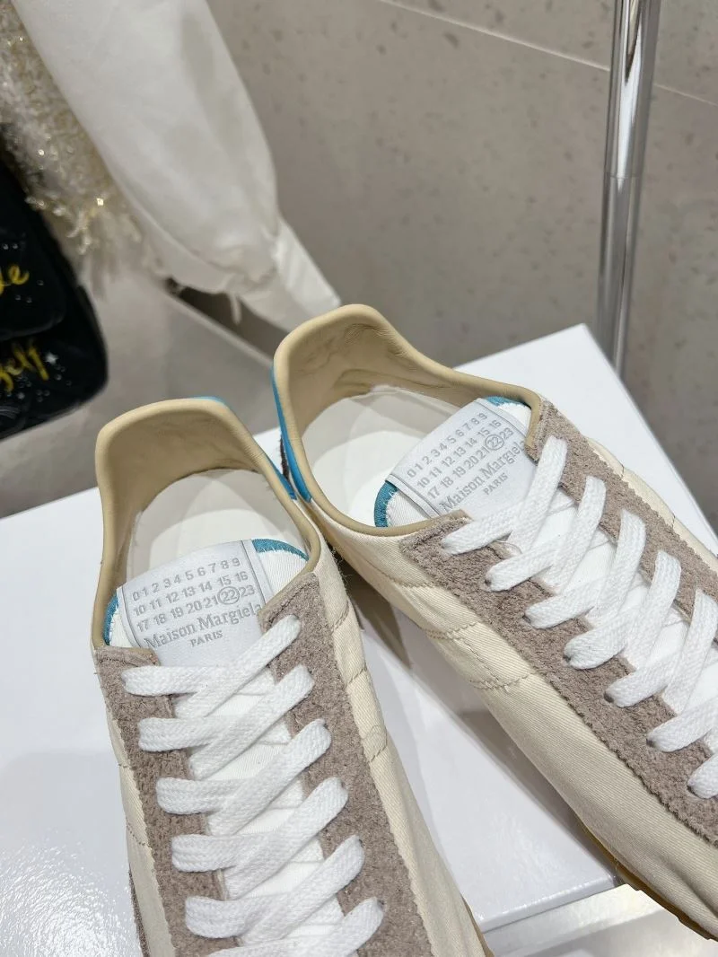 Sustainable Maison Margiela Shoes 15517