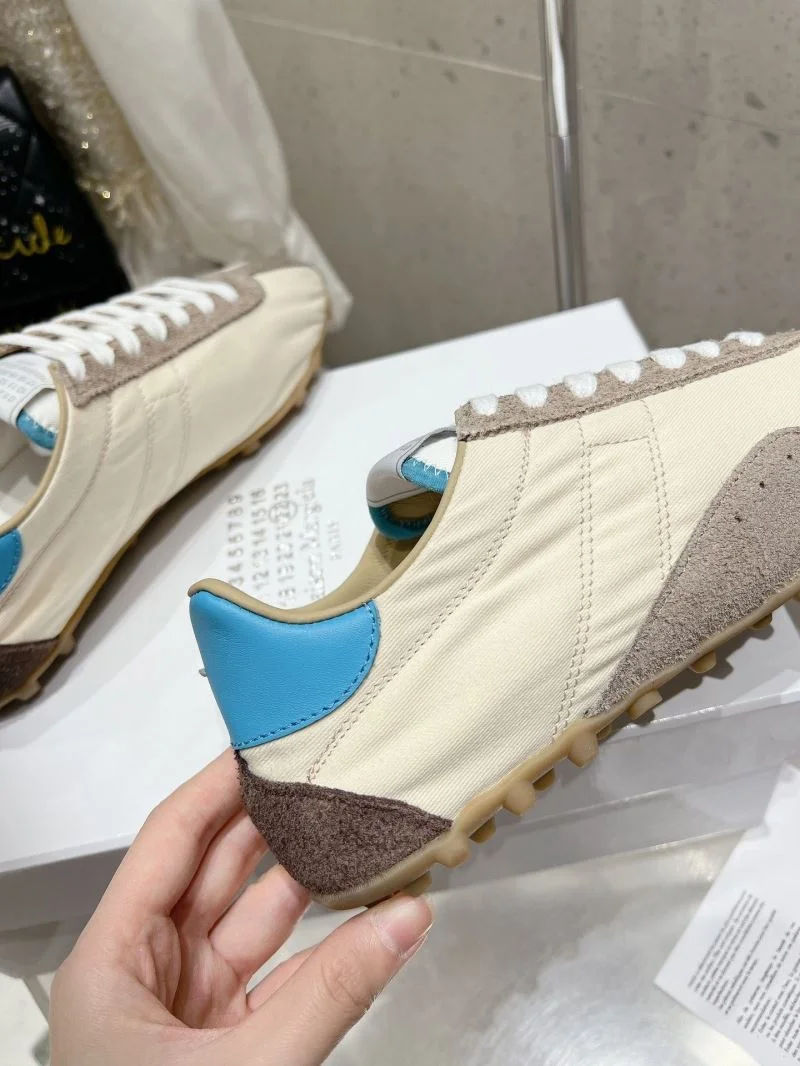 Sustainable Maison Margiela Shoes 15517