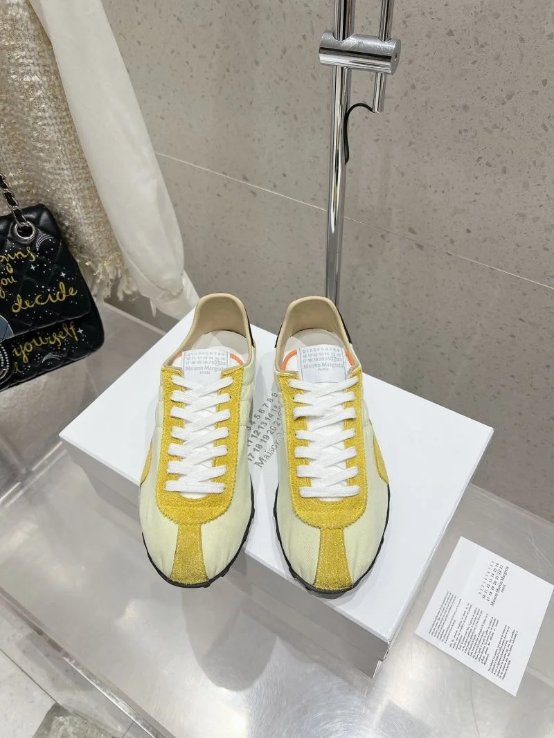 Sophisticated Maison Margiela Shoes 15516