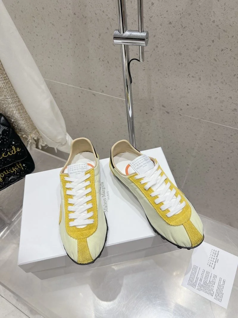 Sophisticated Maison Margiela Shoes 15516