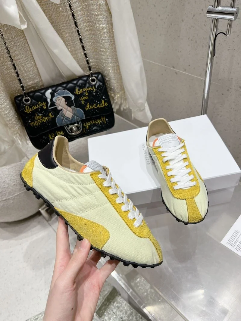 Sophisticated Maison Margiela Shoes 15516