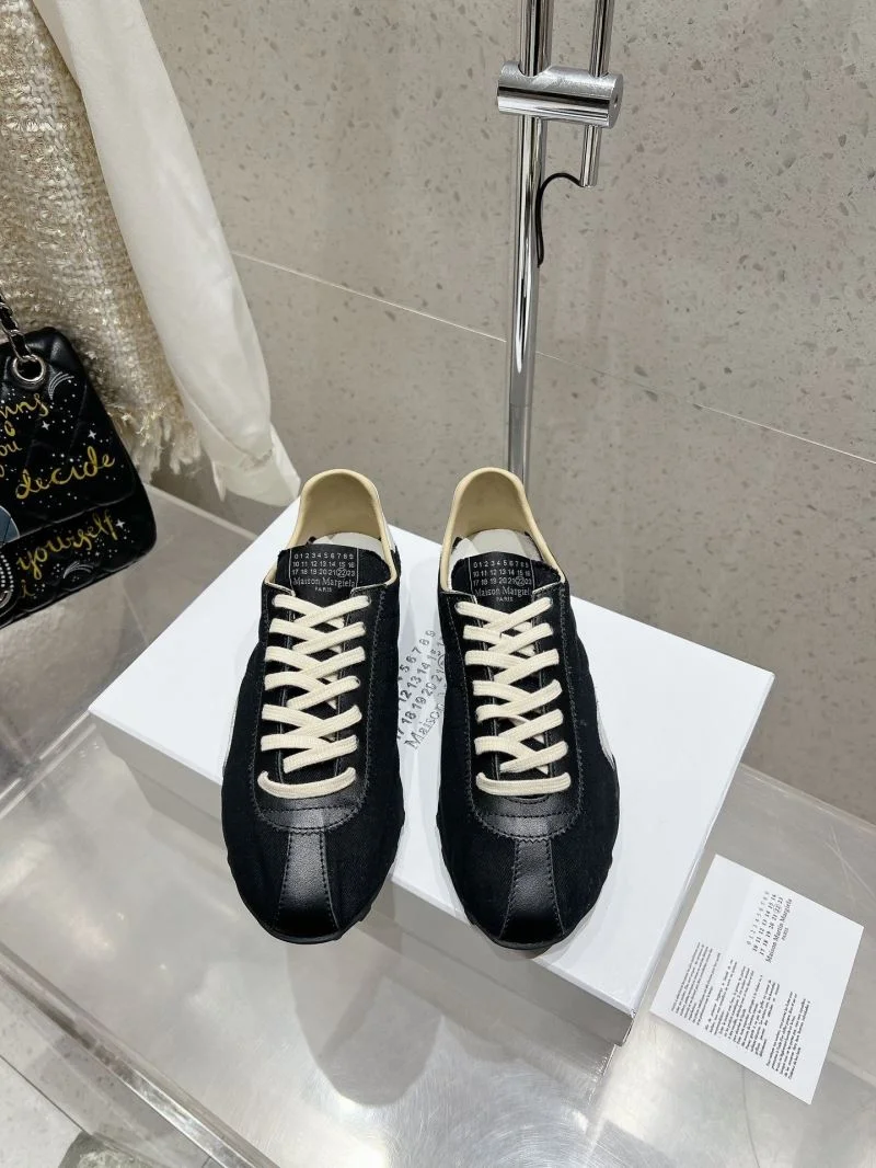 Maison Margiela Shoes WeatherProof 15523