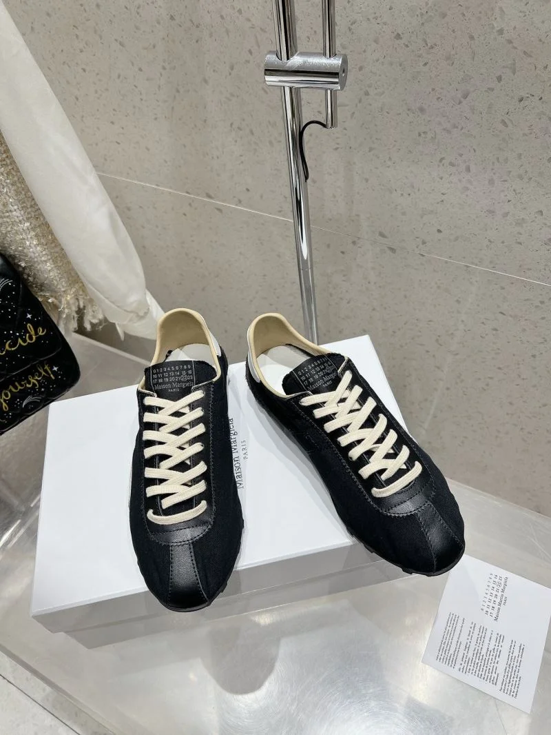 Maison Margiela Shoes WeatherProof 15523