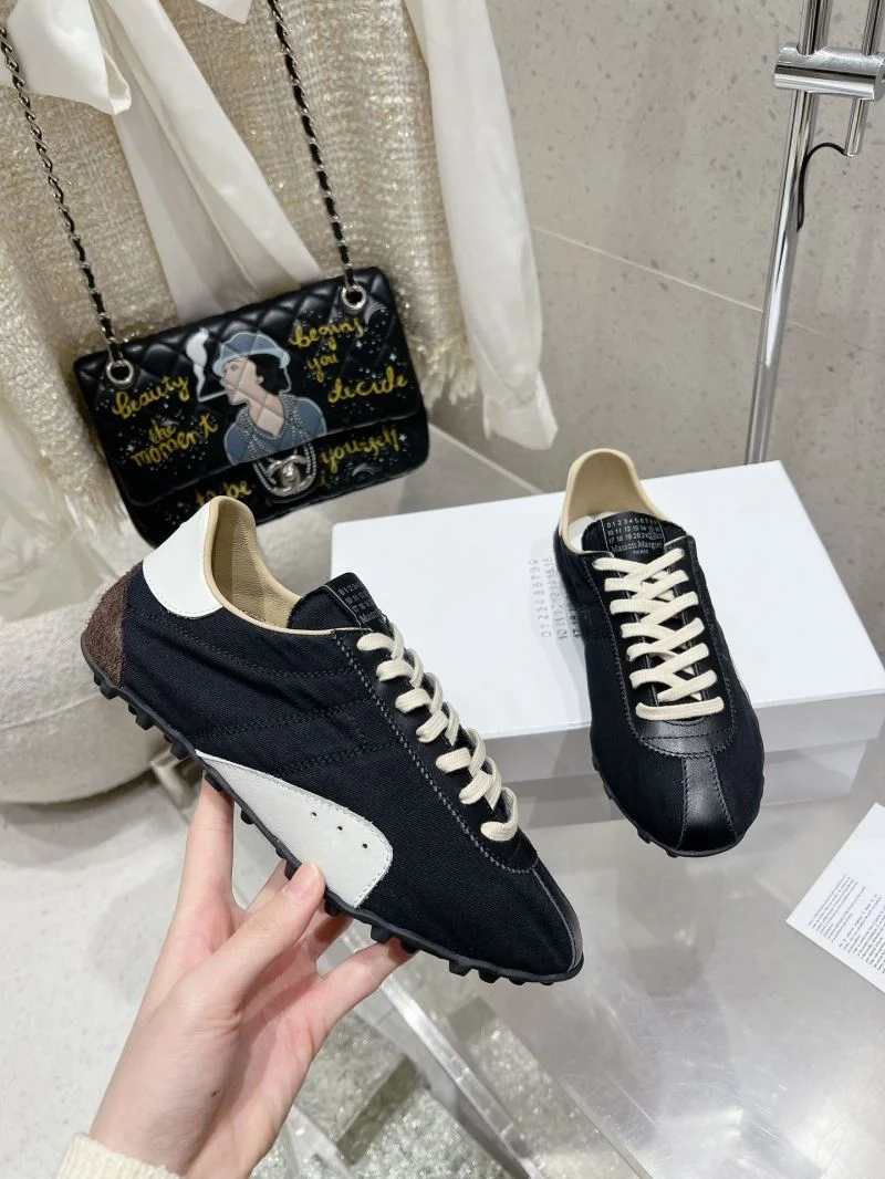 Maison Margiela Shoes WeatherProof 15523