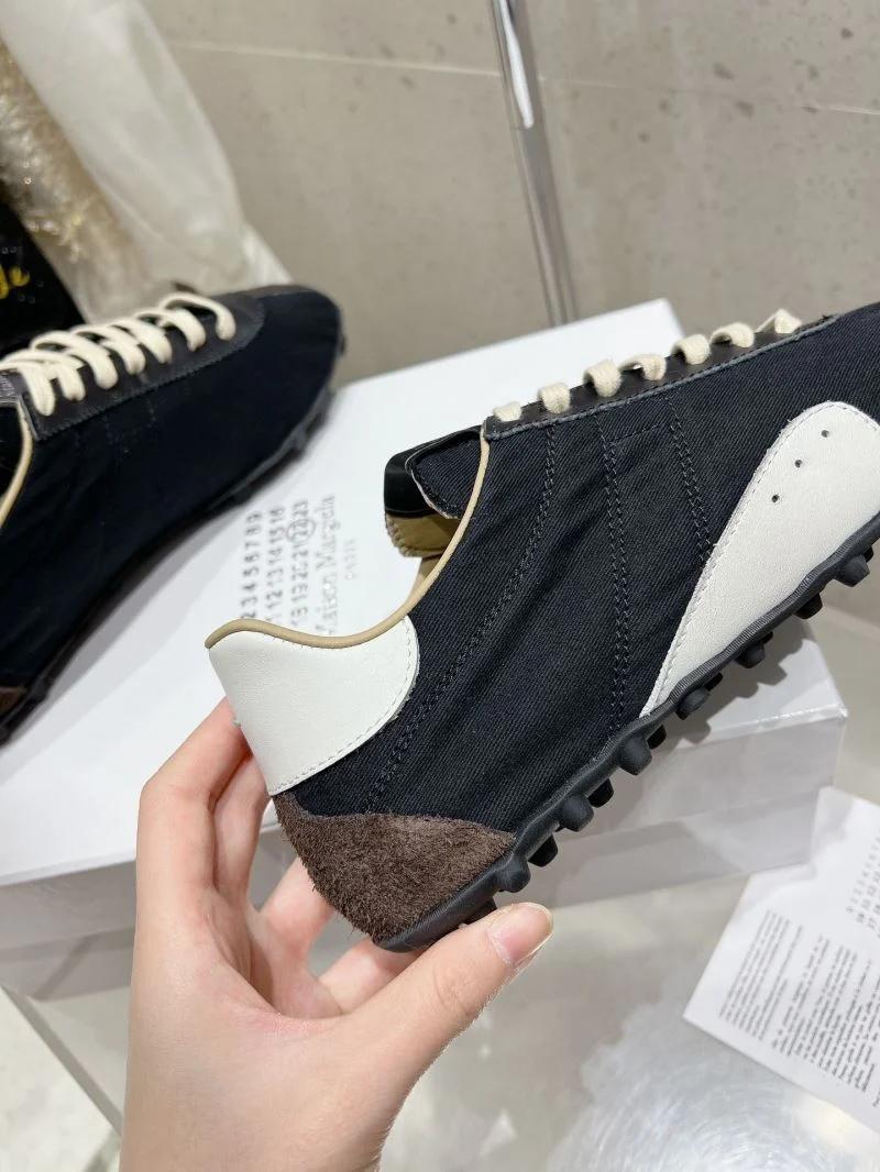 Maison Margiela Shoes WeatherProof 15523