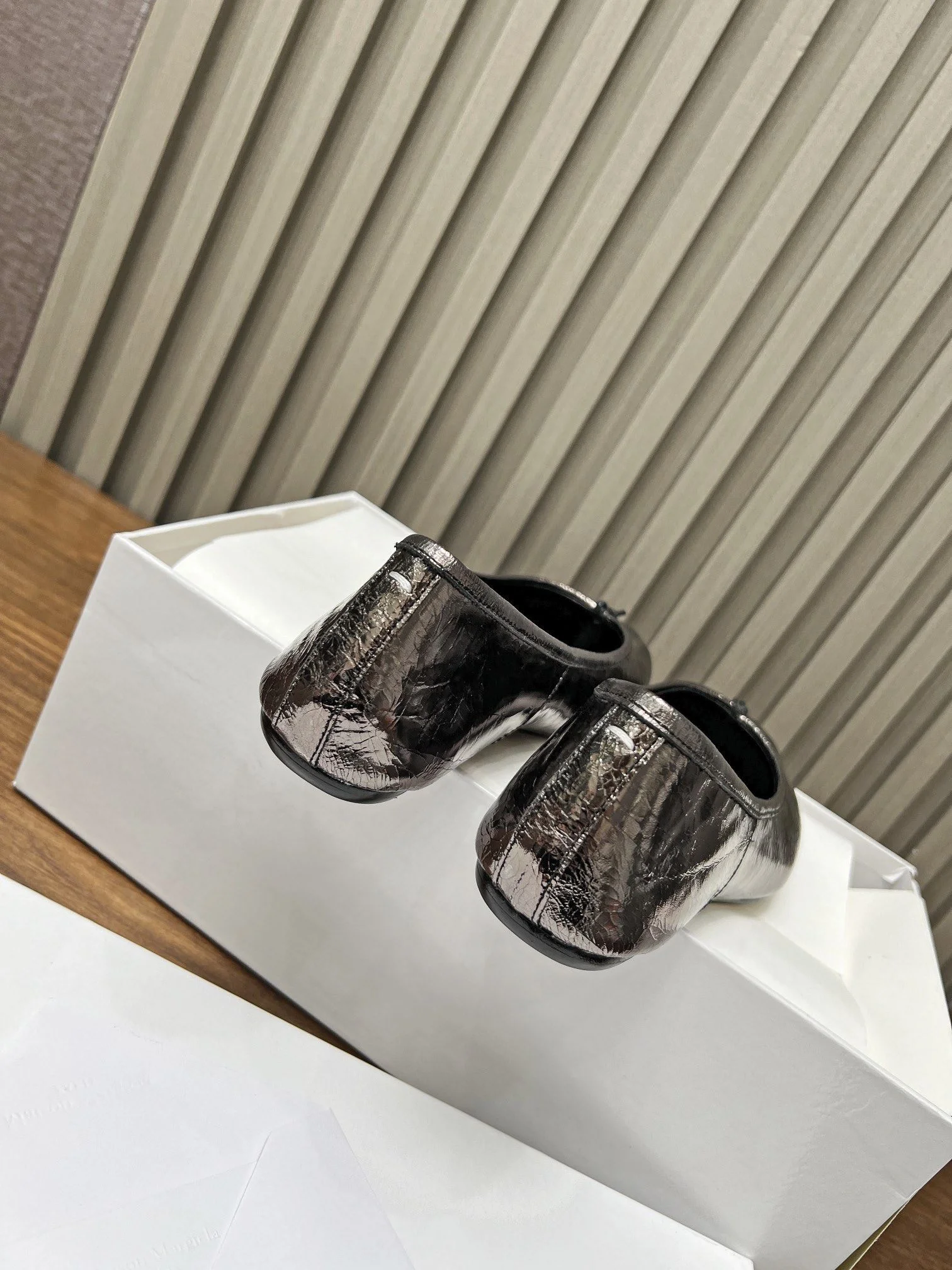 Lightweight Maison Margiela Shoes 6167