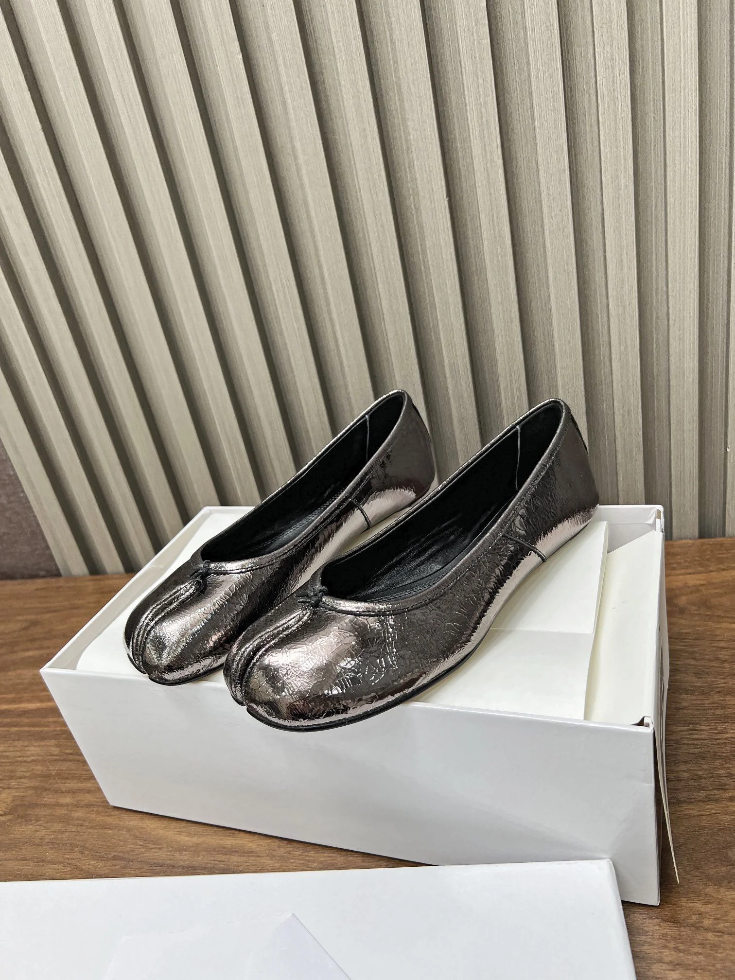Lightweight Maison Margiela Shoes 6167