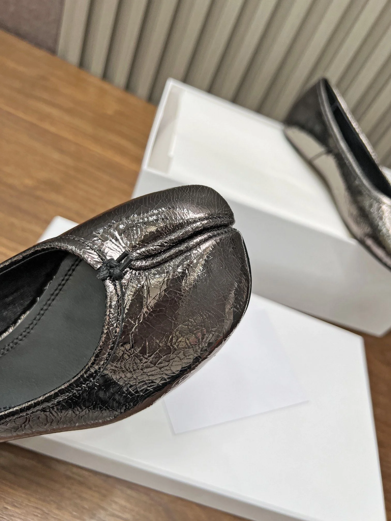 Lightweight Maison Margiela Shoes 6167