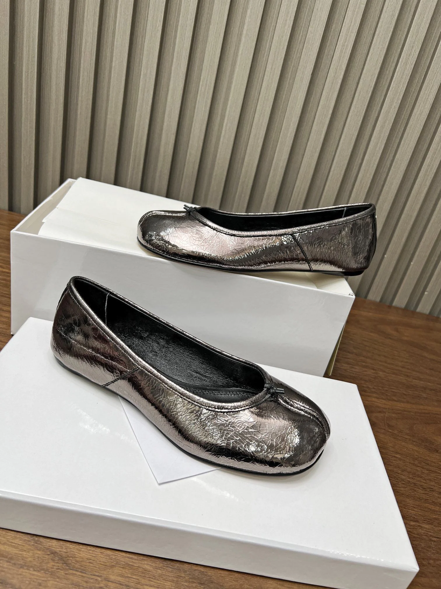 Lightweight Maison Margiela Shoes 6167