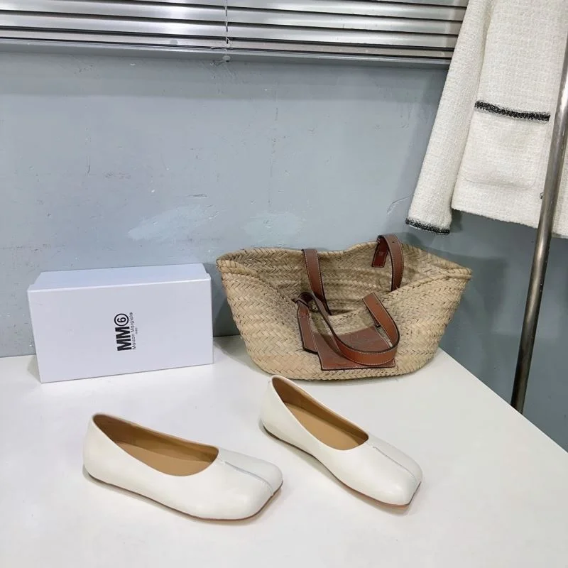 Snug Maison Margiela Shoes 6208