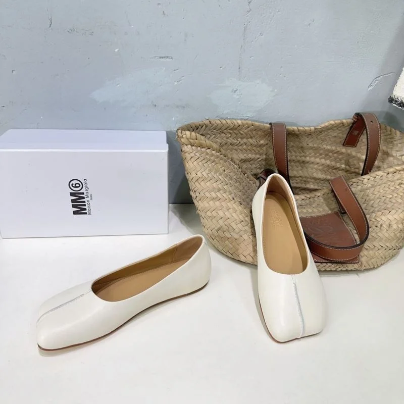 Snug Maison Margiela Shoes 6208