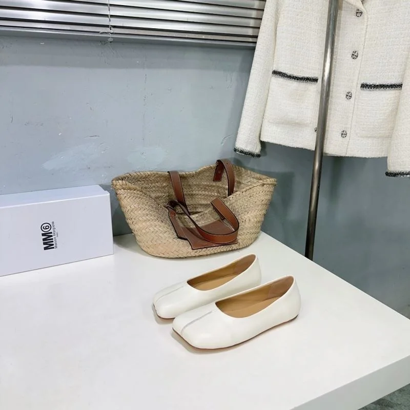 Snug Maison Margiela Shoes 6208