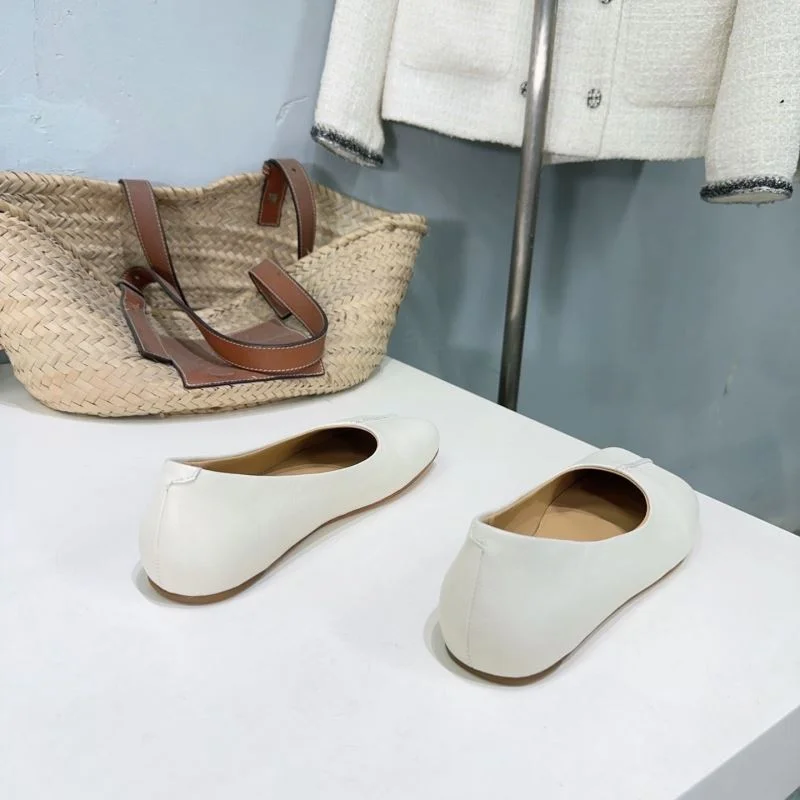 Snug Maison Margiela Shoes 6208