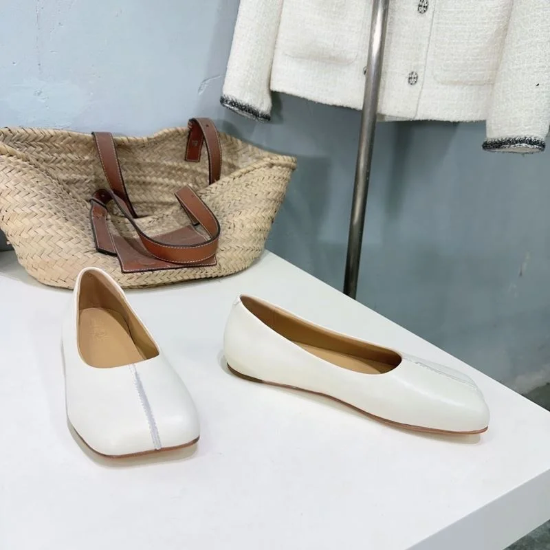 Snug Maison Margiela Shoes 6208