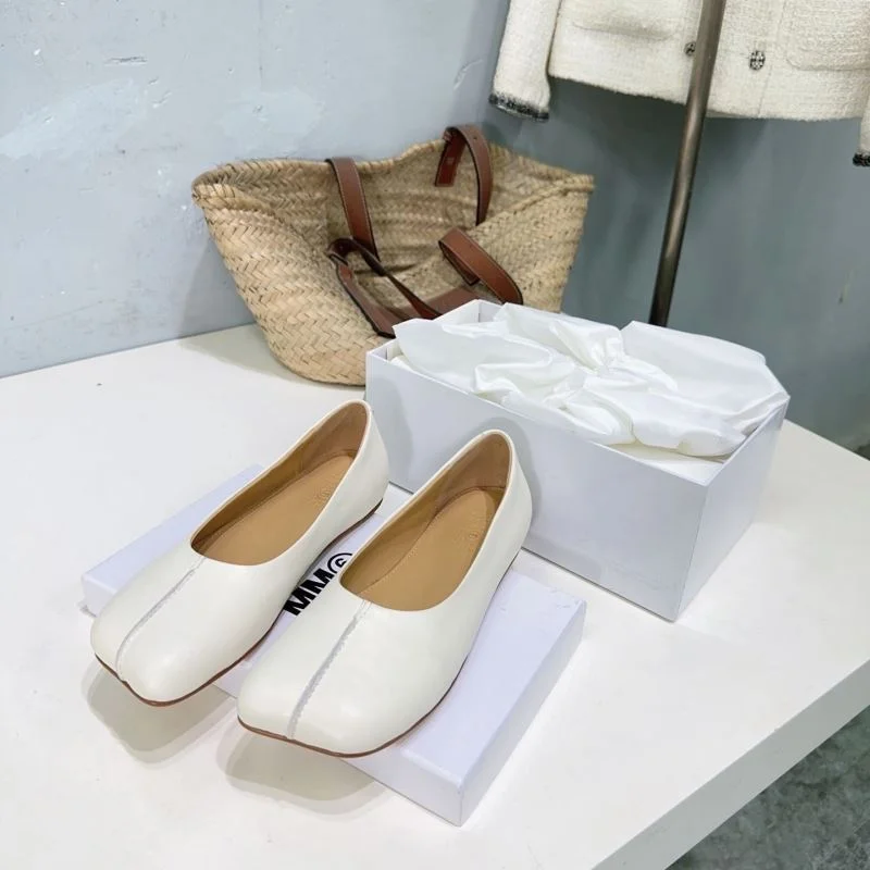 Snug Maison Margiela Shoes 6208