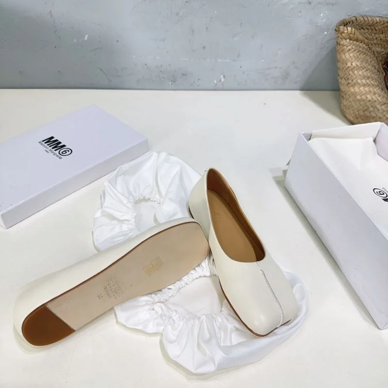 Snug Maison Margiela Shoes 6208