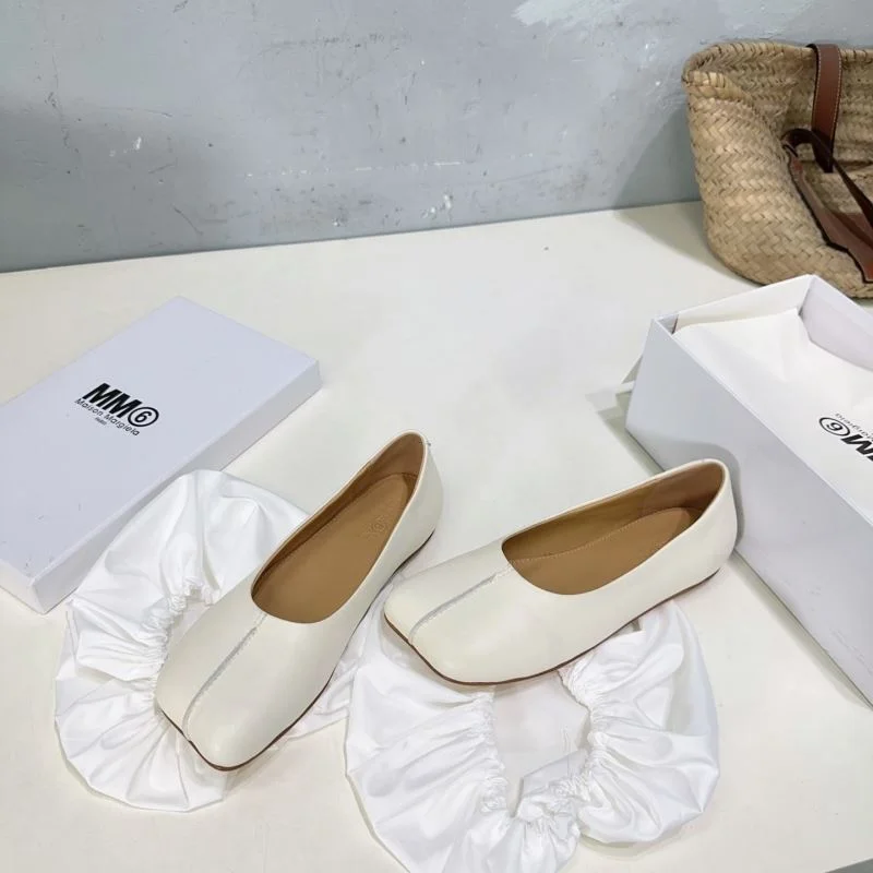 Snug Maison Margiela Shoes 6208