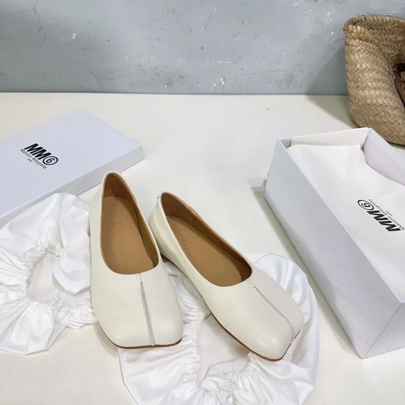 Snug Maison Margiela Shoes 6208