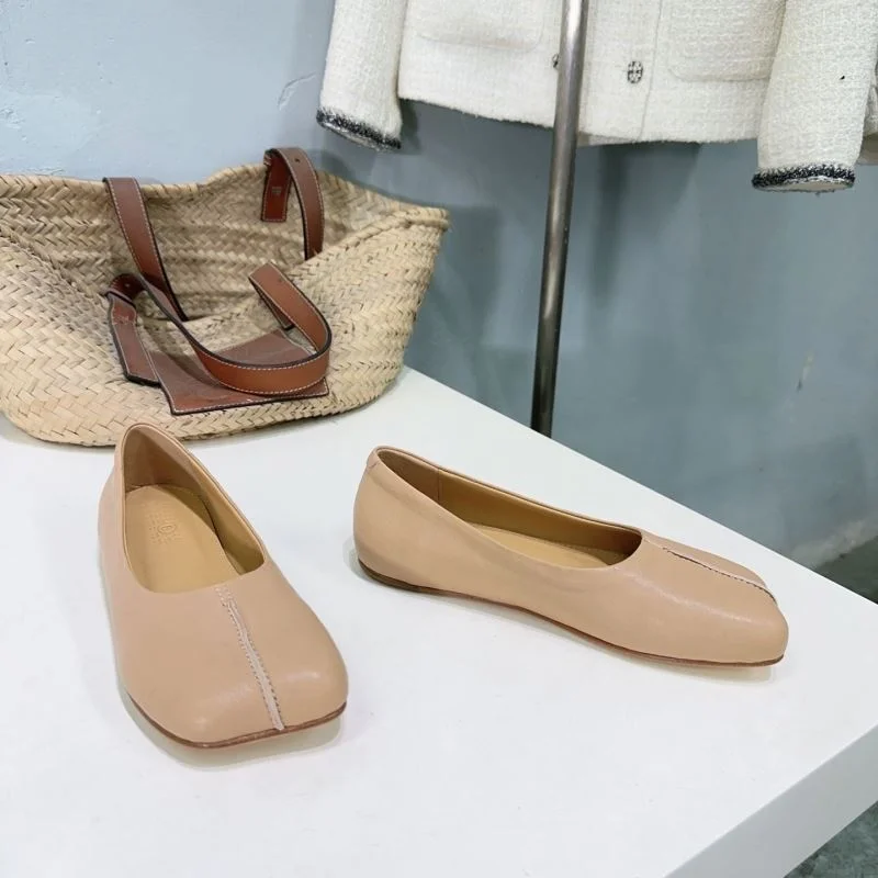 Unique Maison Margiela Shoes 6194