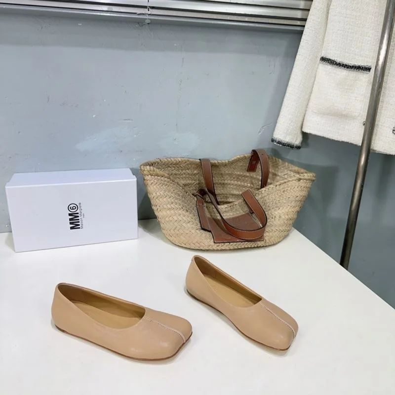 Unique Maison Margiela Shoes 6194