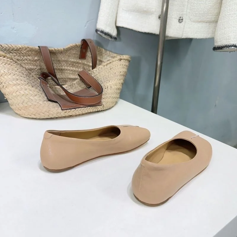Unique Maison Margiela Shoes 6194