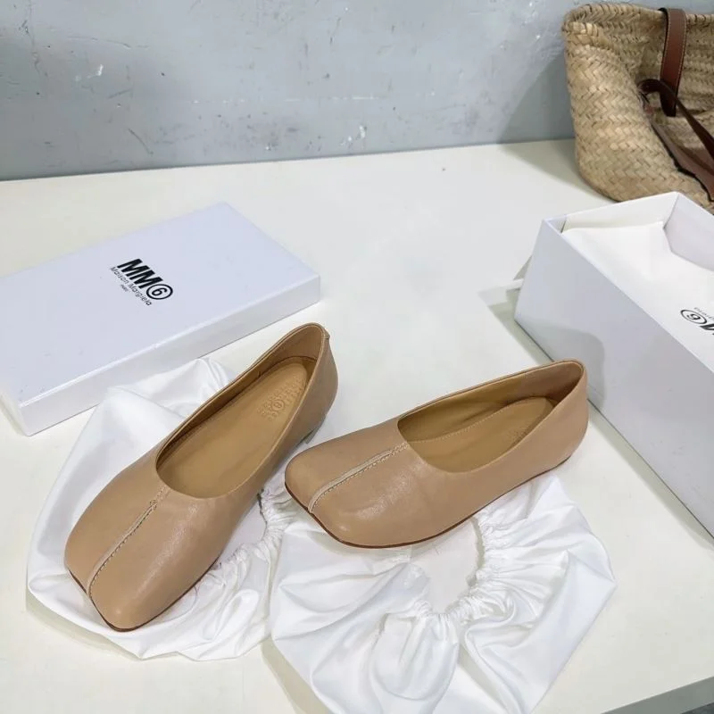 Unique Maison Margiela Shoes 6194
