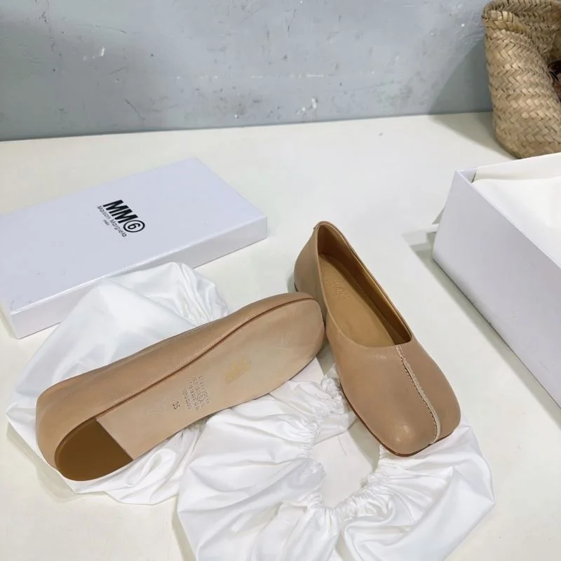 Unique Maison Margiela Shoes 6194