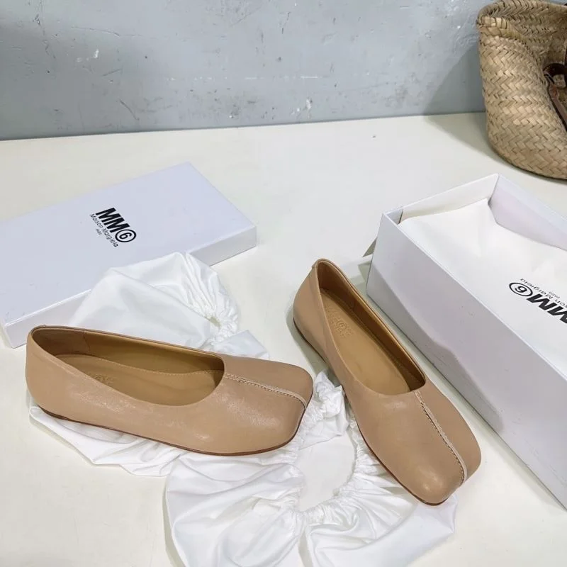 Unique Maison Margiela Shoes 6194