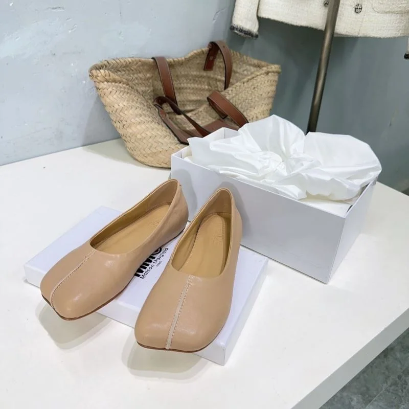 Unique Maison Margiela Shoes 6194