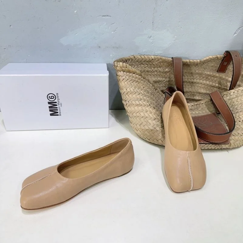 Unique Maison Margiela Shoes 6194