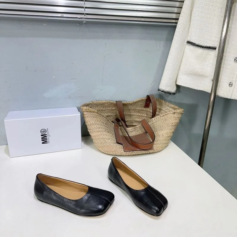 TravelReady Maison Margiela Shoes 6191
