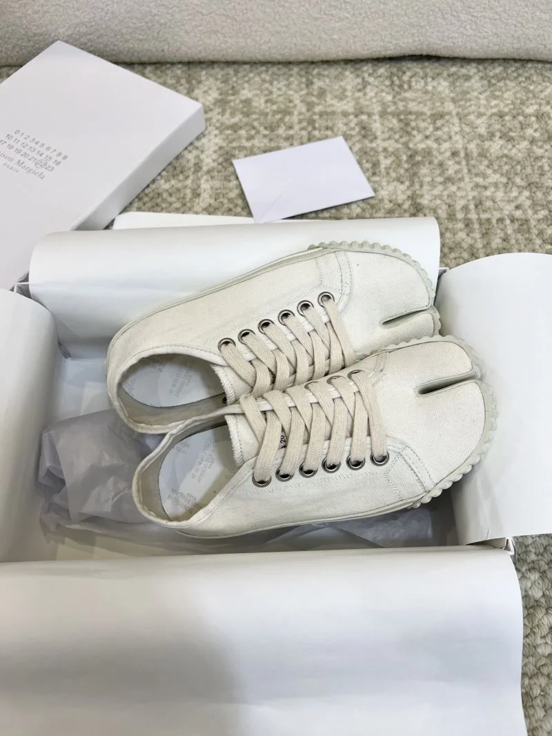 Efficient Maison Margiela Shoes 6138
