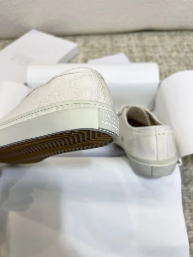 Efficient Maison Margiela Shoes 6138