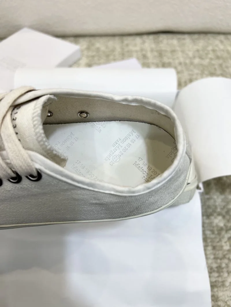 Efficient Maison Margiela Shoes 6138