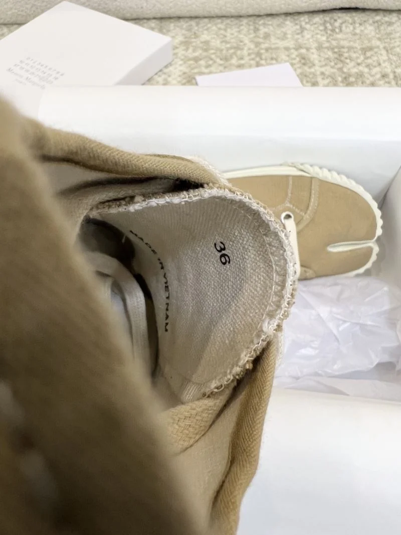 MultiPurpose Maison Margiela Shoes 6154