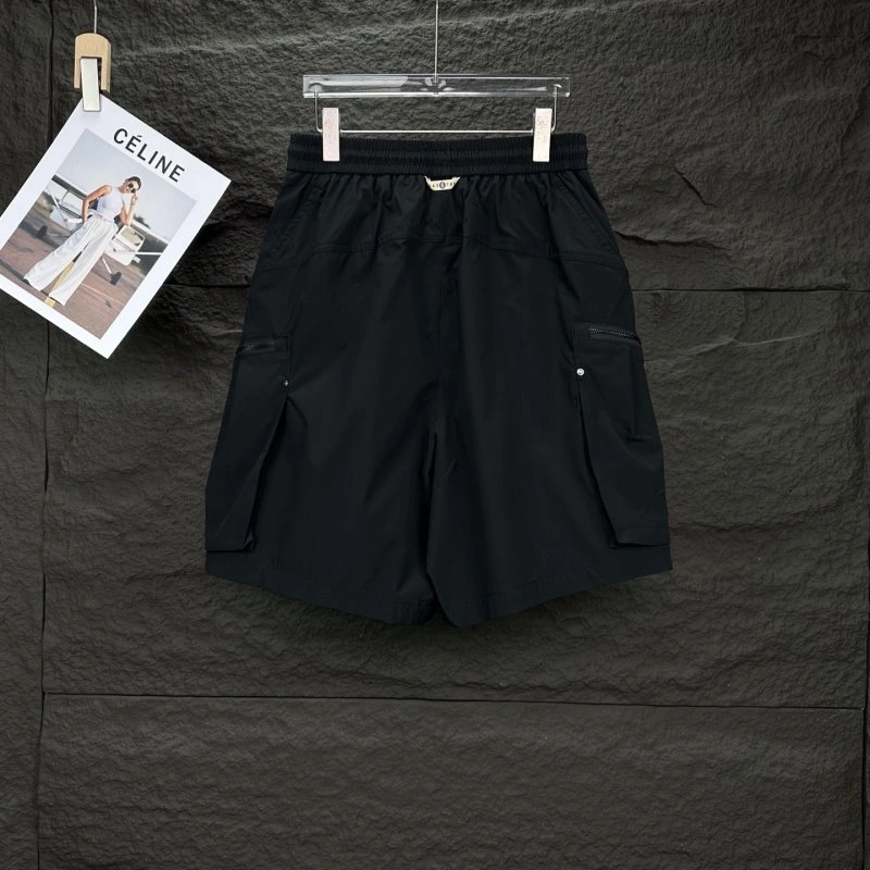 Maison Margiela Short Pants Breathable 152292