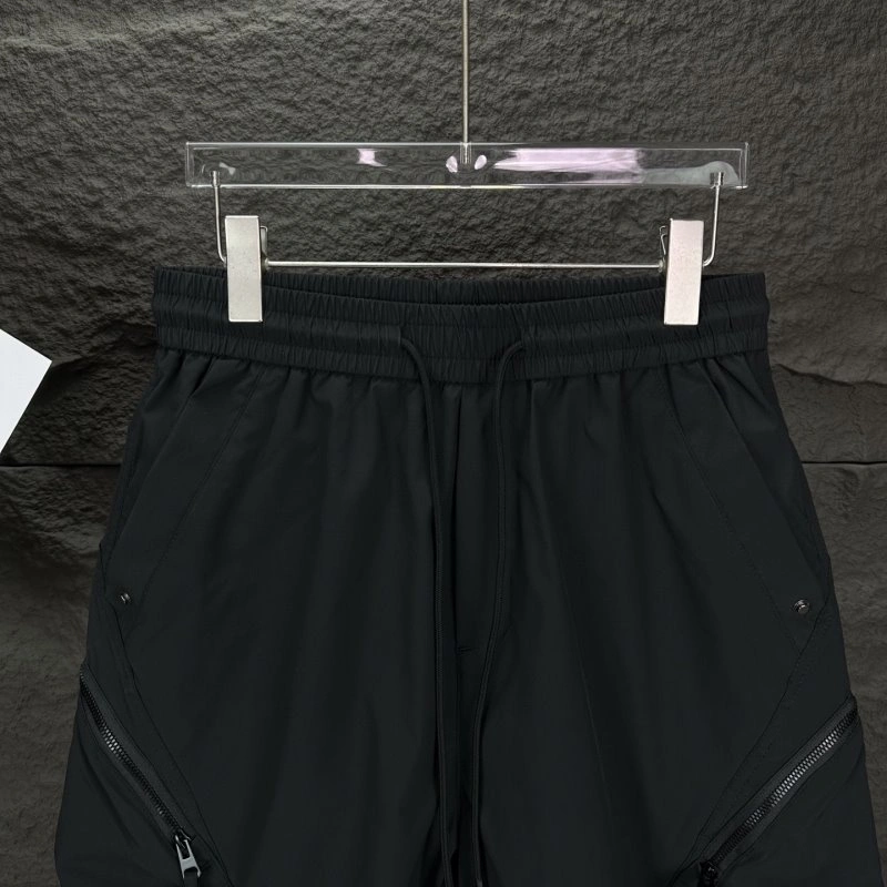 Maison Margiela Short Pants Breathable 152292