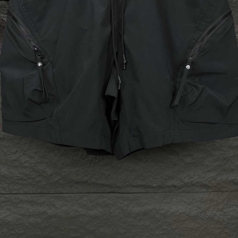 Maison Margiela Short Pants Breathable 152292