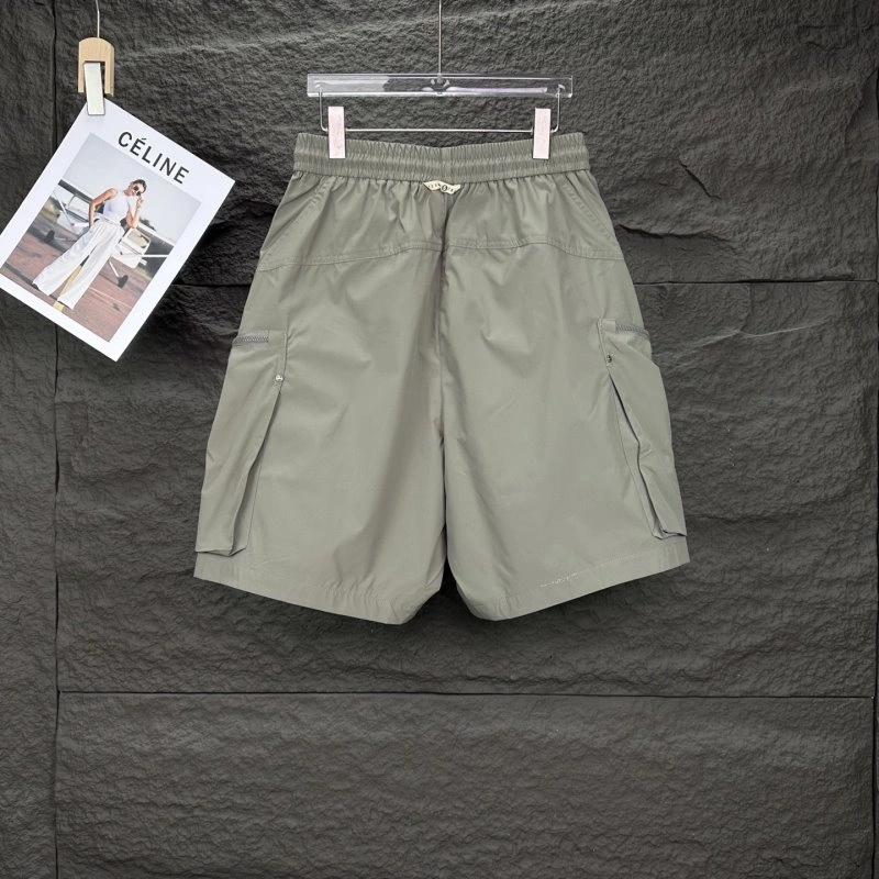 Maison Margiela Short Pants Resilient 152264