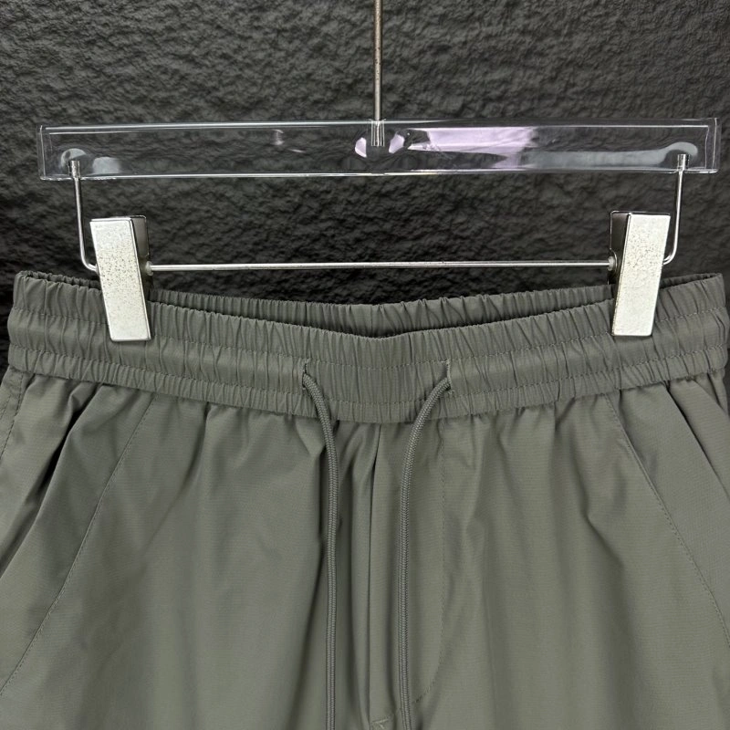Maison Margiela Short Pants Resilient 152264