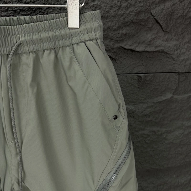 Maison Margiela Short Pants Resilient 152264