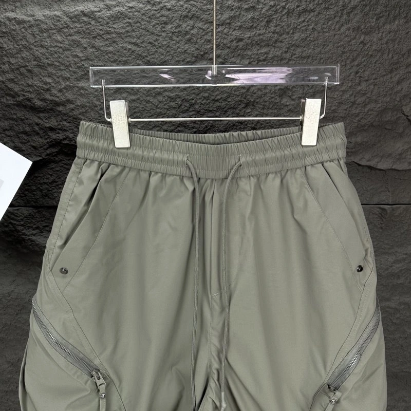 Maison Margiela Short Pants Resilient 152264