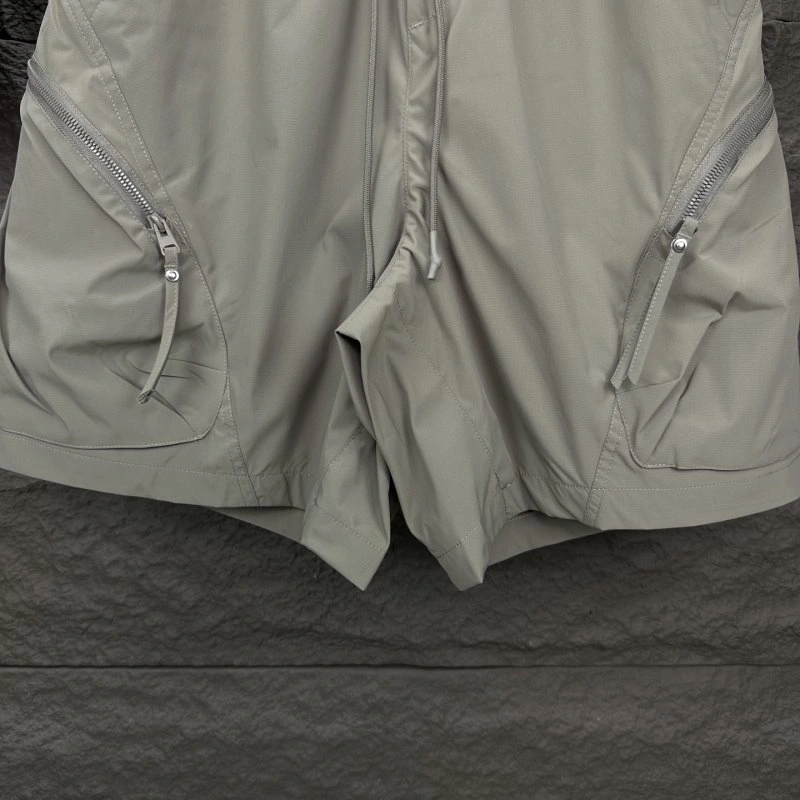 Maison Margiela Short Pants Resilient 152264