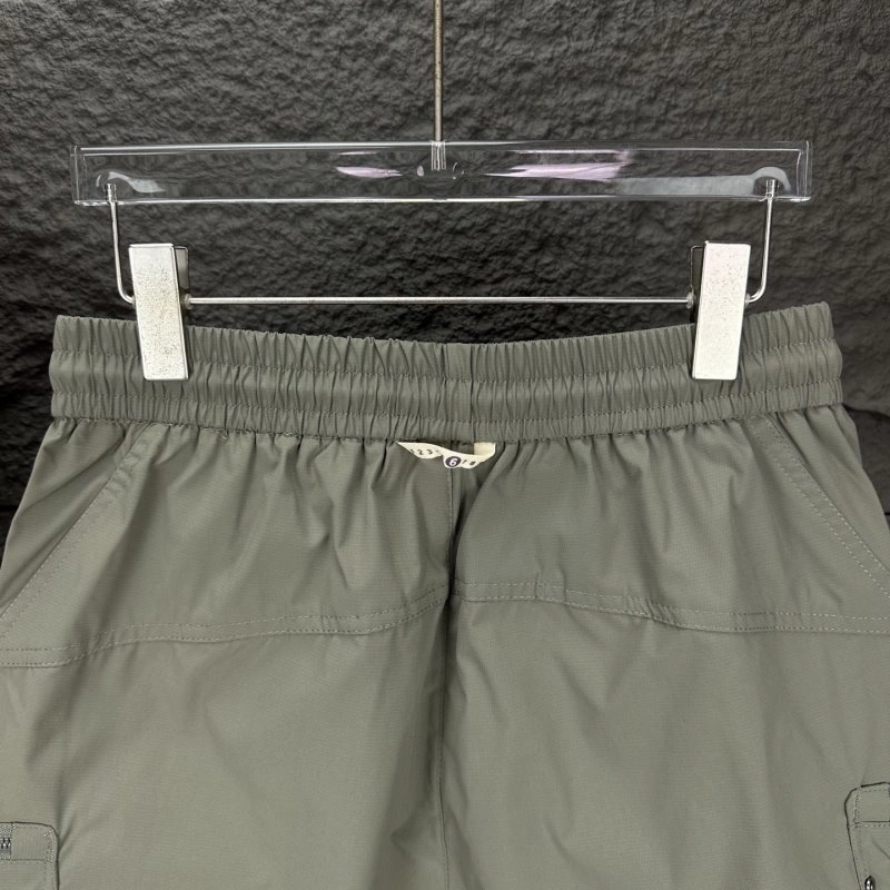Maison Margiela Short Pants Resilient 152264