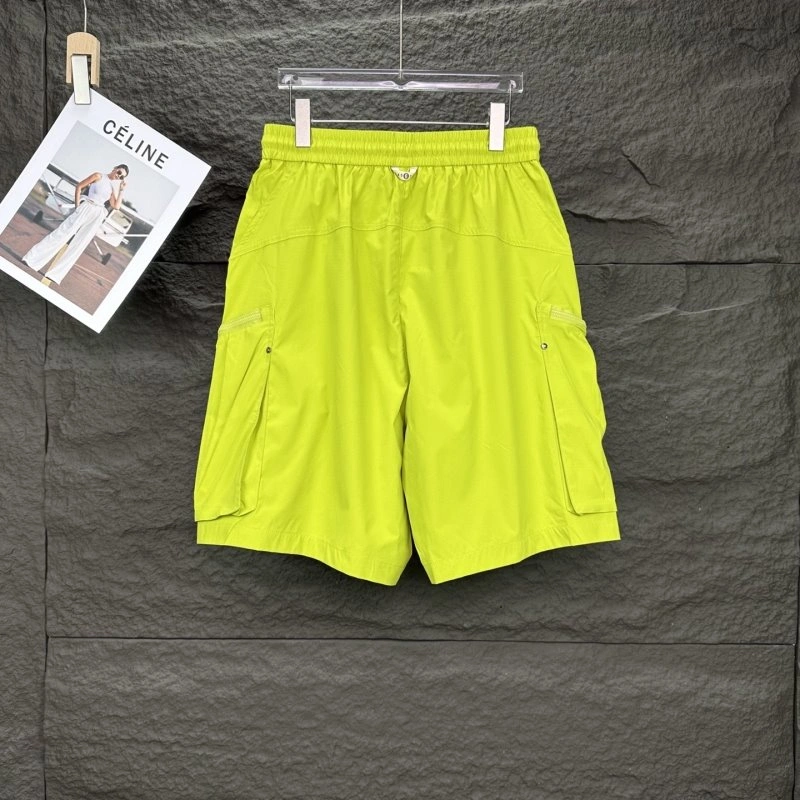 FlexibleFit Maison Margiela Short Pants 152265